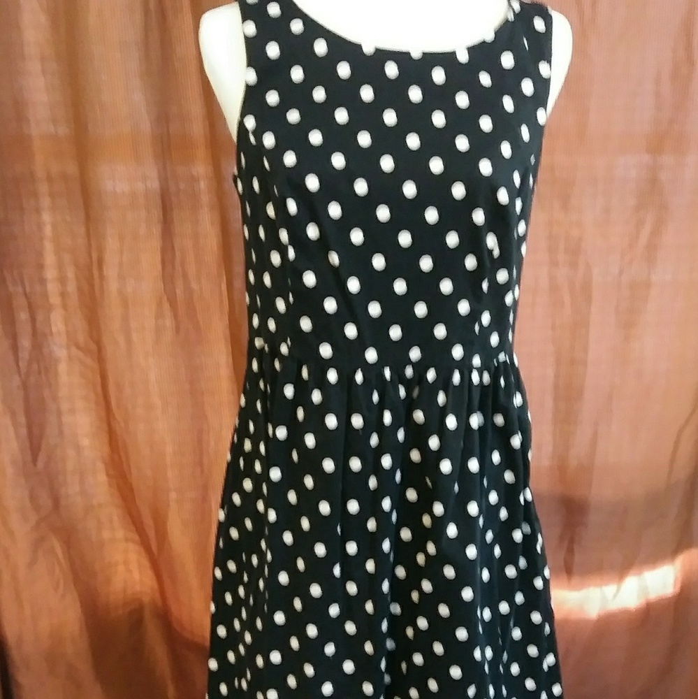 Lil polka dot in ya life